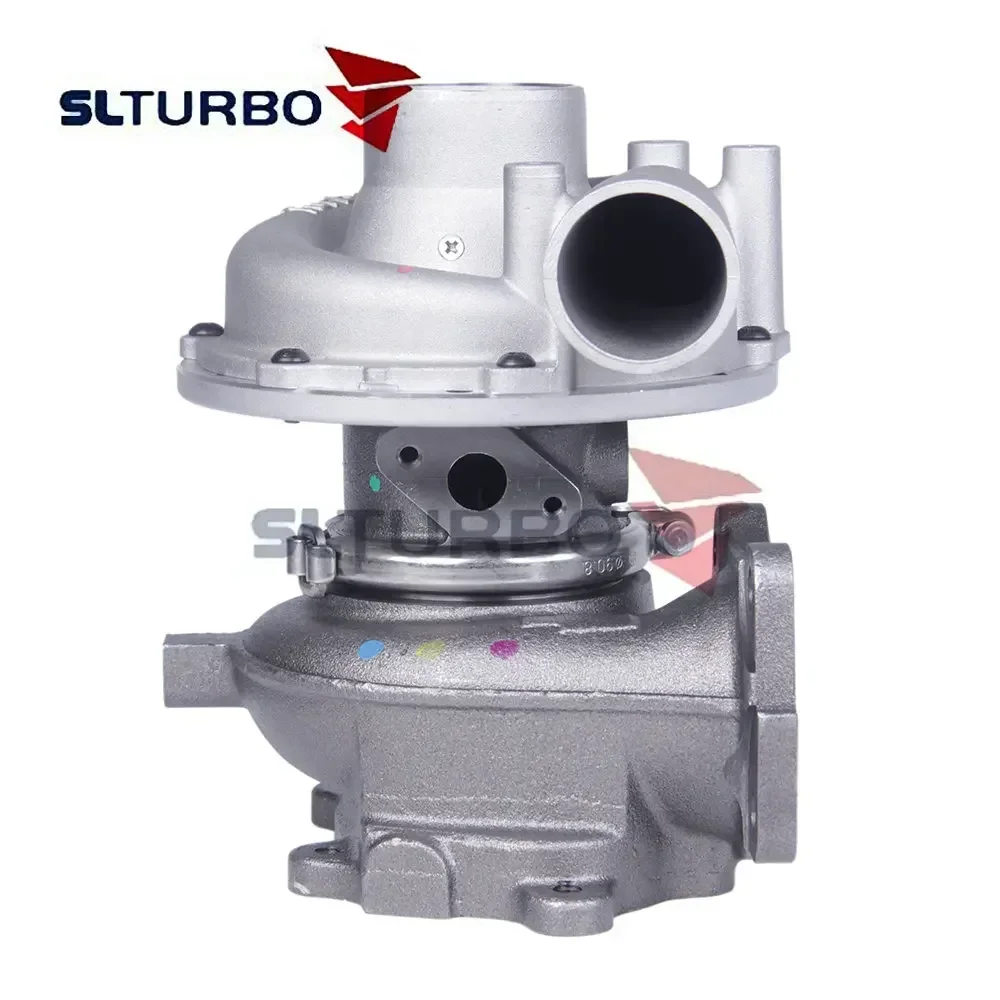 

Turbo car charger For Isuzu ELF-NPR75, NQR75 Atlas earth moving truck 4HK1-TC 4HE1 8973628390 VB440031 Full Turbine Engine P