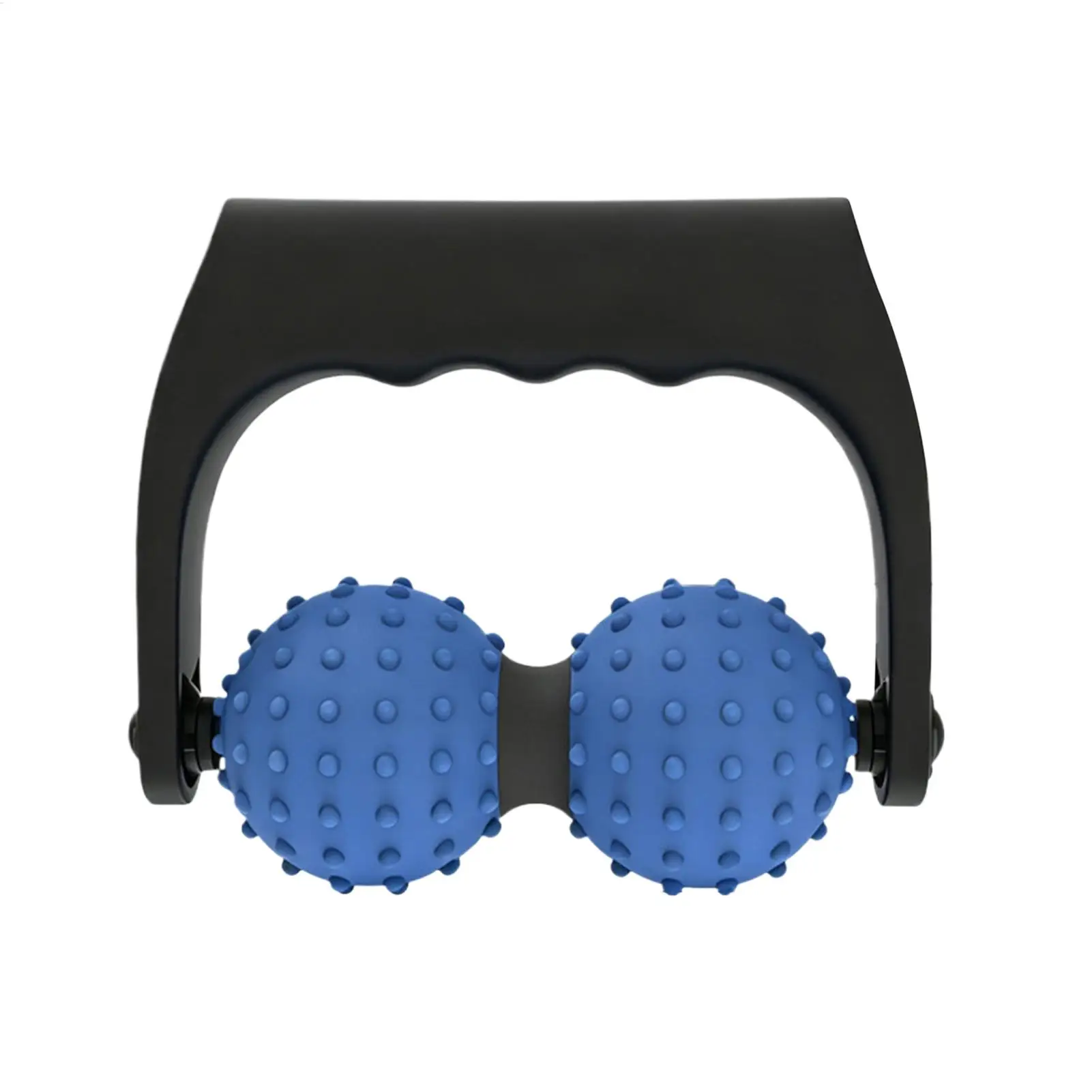 

Massage Balls Rollers Handheld Portable Manual Rolling Massager Muscle Massage Tool For Neck Shoulder Foot Leg Arm Body Home
