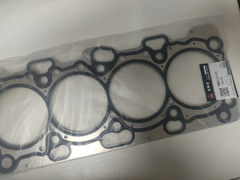 Engine cylinder gasket for Maxus T70 Wingle 5 Mitsubishi 4K22 Engine