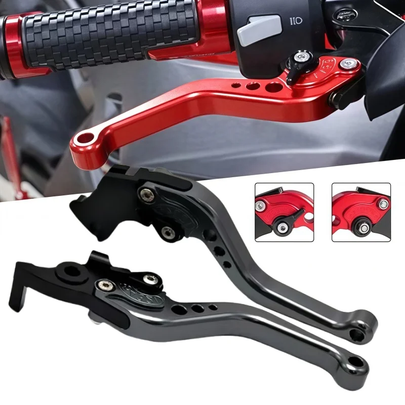 

Brake rod For Yamaha DT125R 1994-2004 DT125RL 1988-1990 XV535 VIRAGO 94-03 Motorcycle Adjustable Brake Clutch Lever brake handle