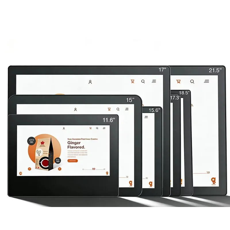 2026 POS Equipment Supplier 15.6 Inch Touch Screen POS Equipment For Sale With High Brightness Display For Retail And Restaurant