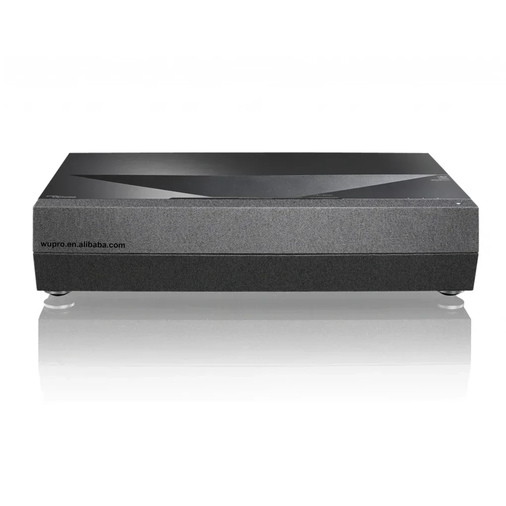 WP X1-Elite proyector dlp optoma uhd 4K optoma cinemax p2 versión recomendada en varios idiomas