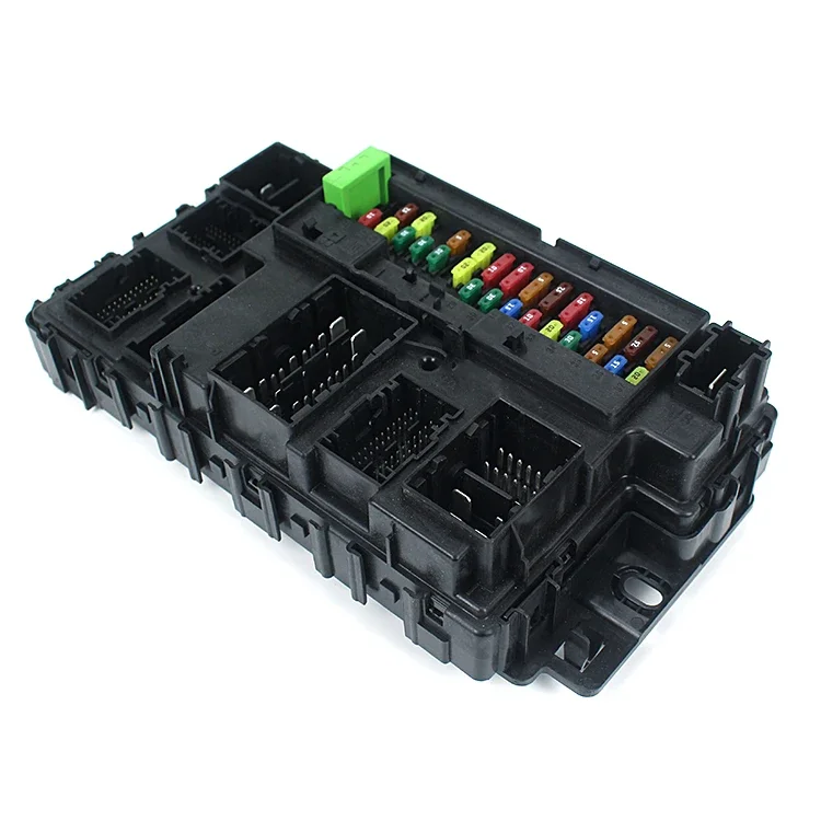 Brand New Mechanical Parts Body Control Module for Ford Transit JU5T 15604 BEM