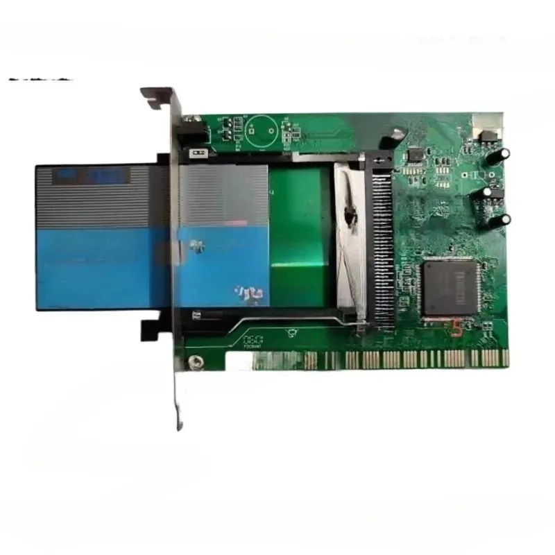 for PCI to PCMCIA card P2CB485 SRAM card PCI P2 card reader