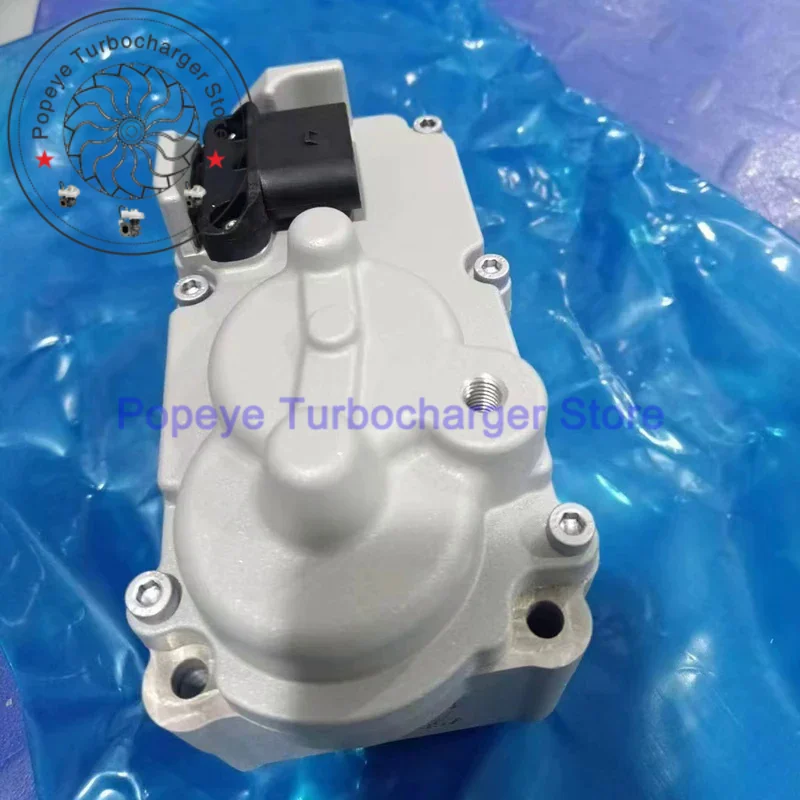 Turbocharger for Cummins Engine HE400VG Turbine Actuator 24V 5452691 5455046-B 2201112 2348174 5455046 VTG actuator