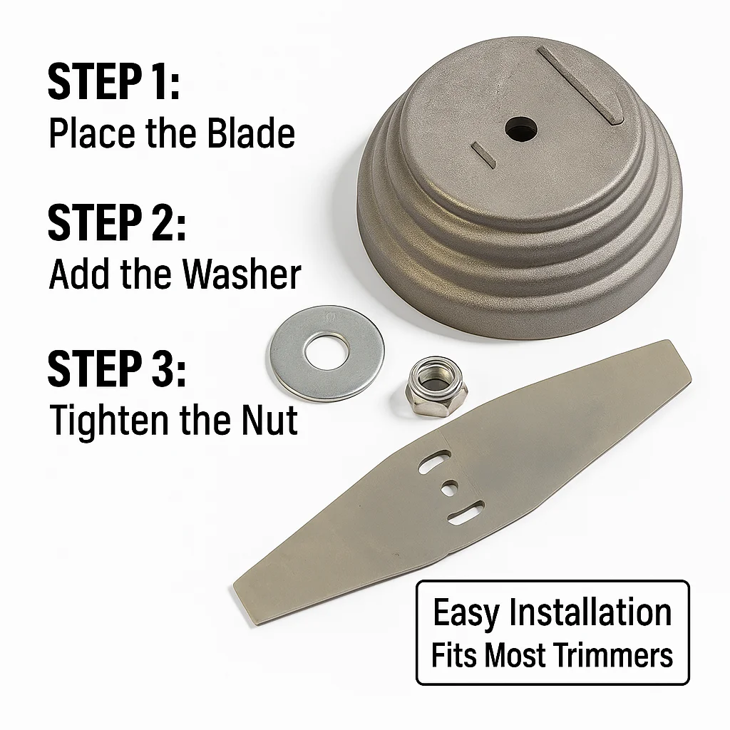 Thumbnail 4 - #54 New Saw Accessories Arrivals