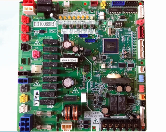 

Air conditioning accessories PC1133-55 variable frequency board PC0905-55 PC0905-51 (A) EB10089 board