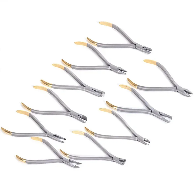 Tandheelkundige Chirurgie Extractings Liften Tang Orthodontie Pak 18in1 Mondinstrumenten Set/ 	 Tandheelkundige tandbehandeling