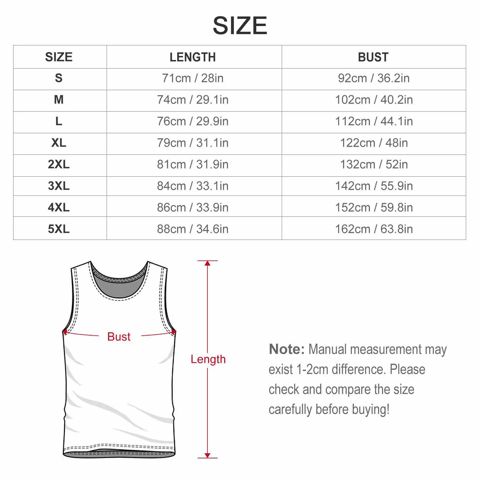 Rory Gallagher Tank Top T-shirt man Gym T-shirts for men sleeveless vest men