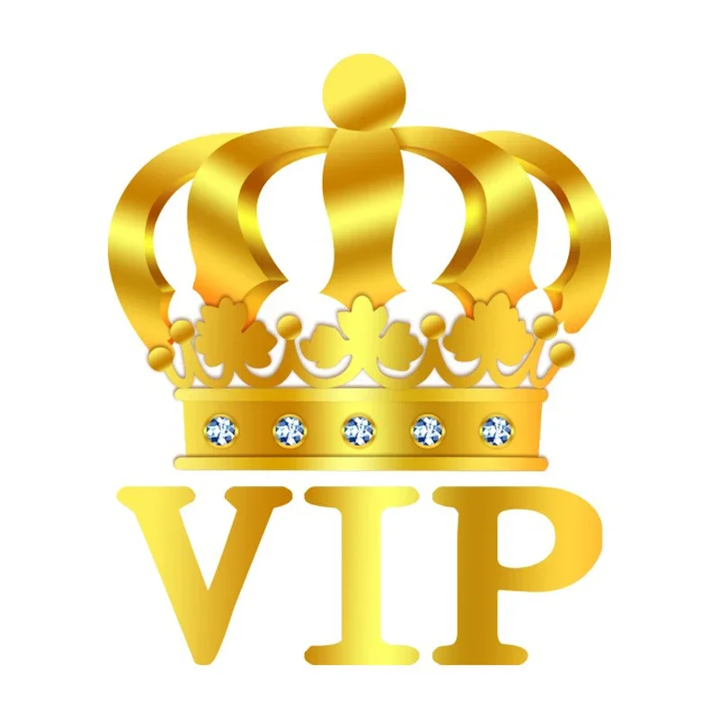 

Vip links to VIP customers