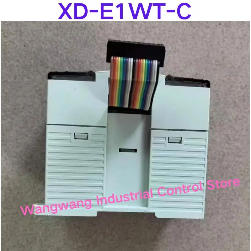 Second-Hand Test Ok…