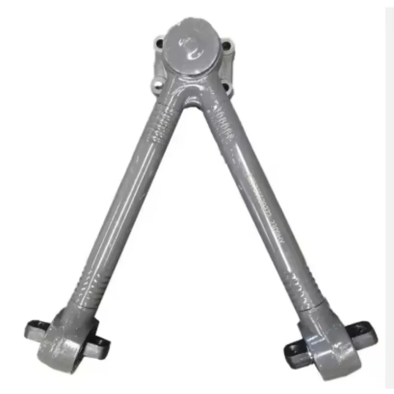 

ForGood QualityDingxin Howo Model V-Shaped Thrust Rod Assembly New Condition Power Steering Pump Replacement For SINOTRUK AZ9725