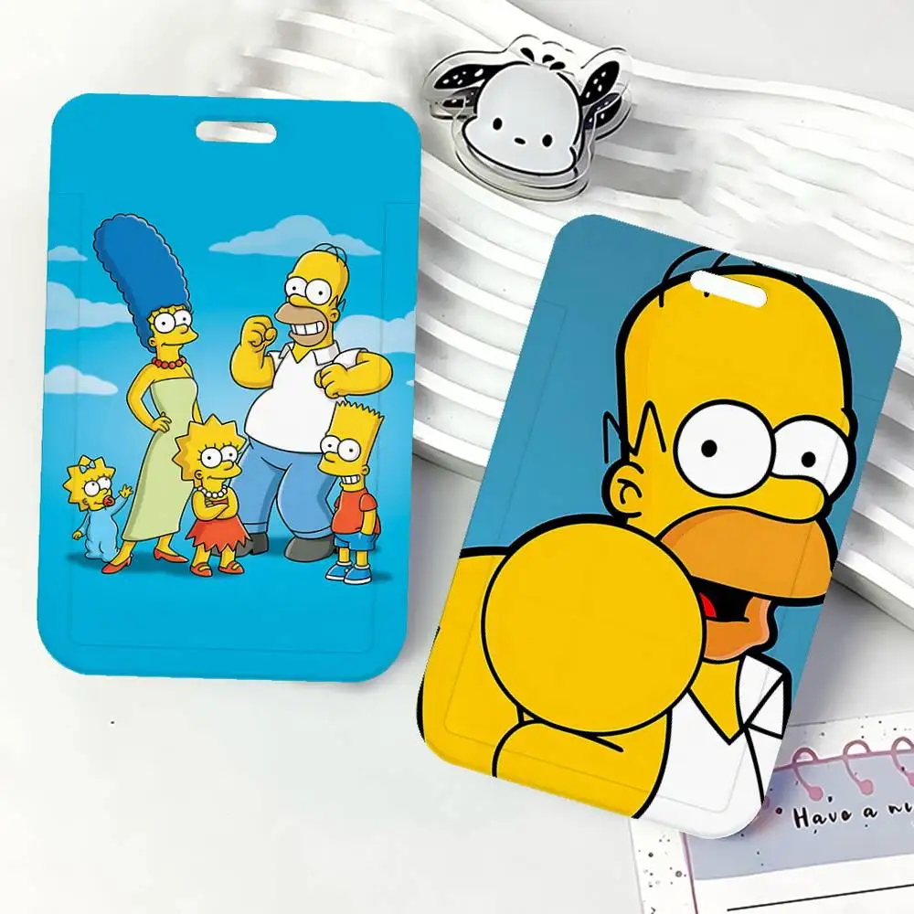 Funny The S-Simpson…