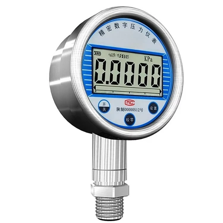 Hydraulic Pump Tester Hydraulic Flow Meter Hydraulic Pressure Gauge Test Kit
