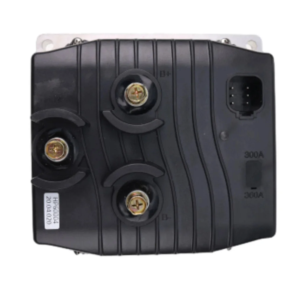 For Curtis 1216-2356 Electric Lift Truck Part DC Motor Controller For Low-speed Operations Microprocessor Regulated