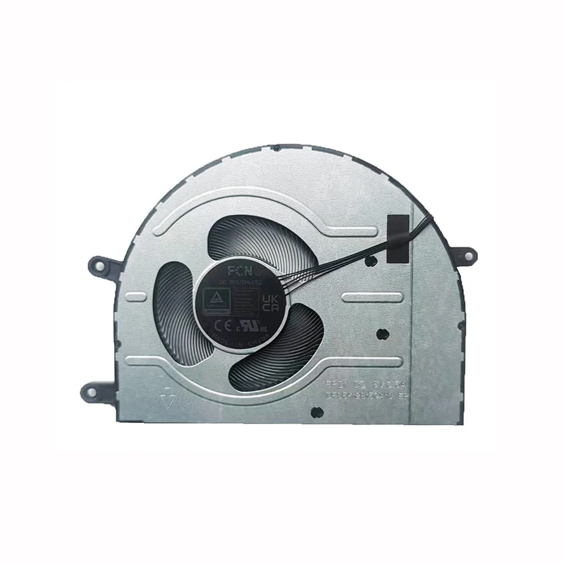 New Original LAPTOP CPU Cooling Fan for LENOVO IdeaPad Flex 5 14IAU7 Flex 7 14IAU7 5F10S14032