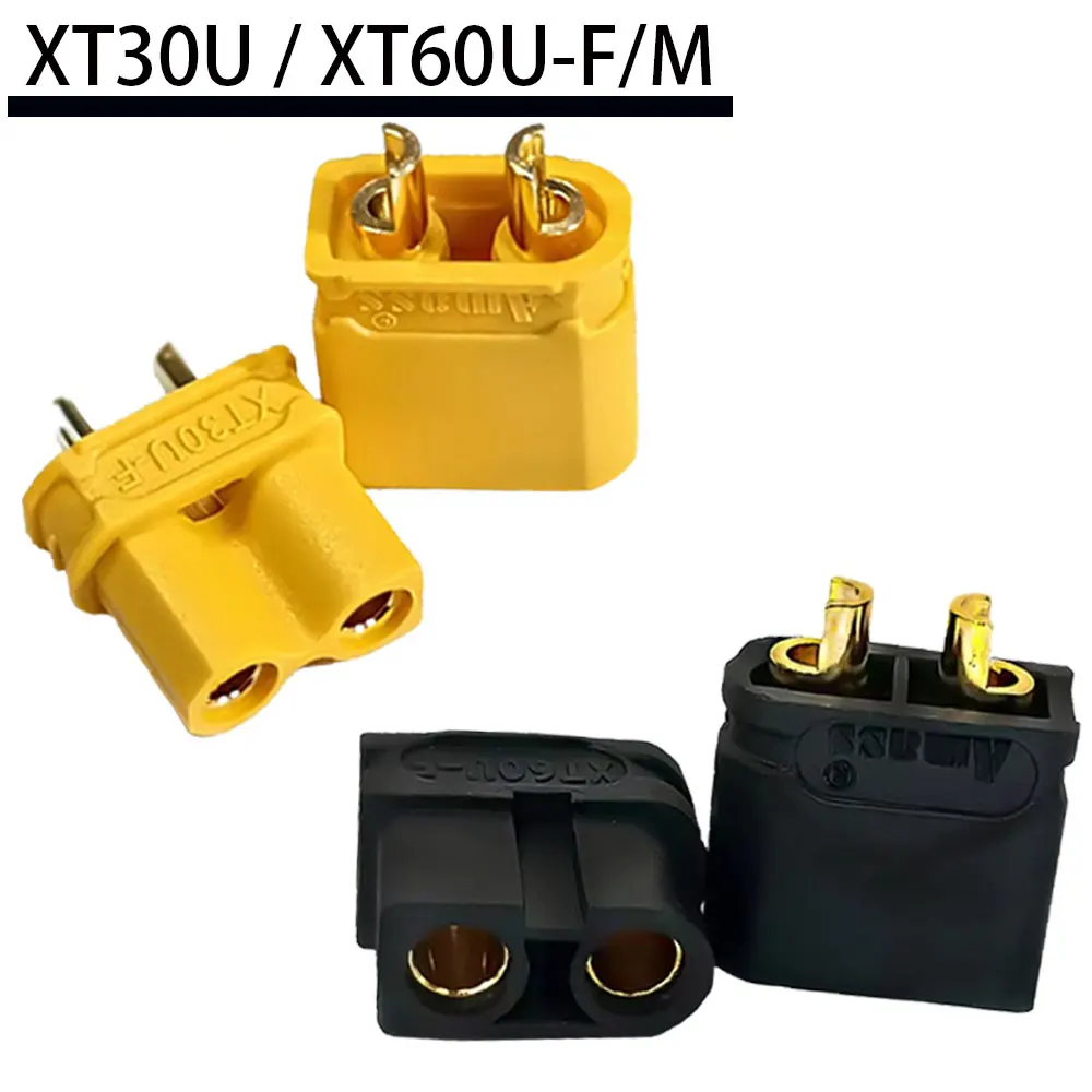 Amass XT60U XT30U G… - image