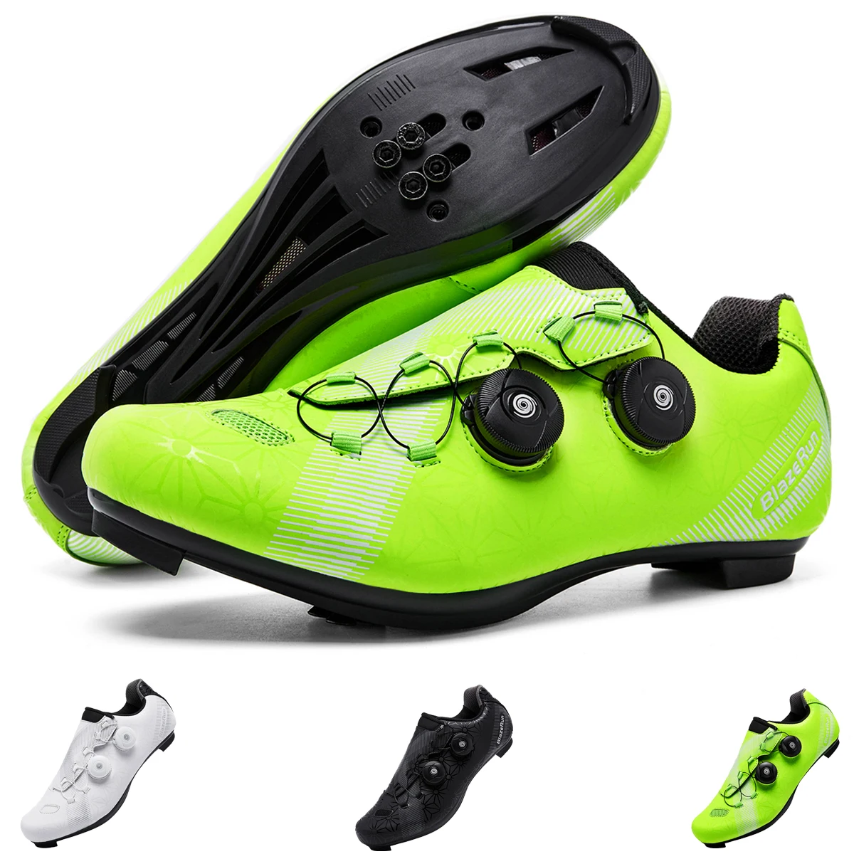 

Велосипедная обувь. Женская обувь для шоссейного велосипеда. Новые профессиональные велосипедные кроссовки. Удобные и дышащие размеры 37-43.