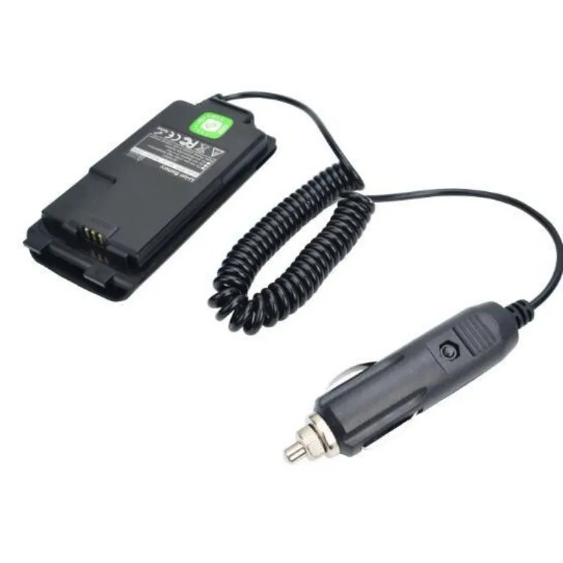 12V Car Charger UV-…