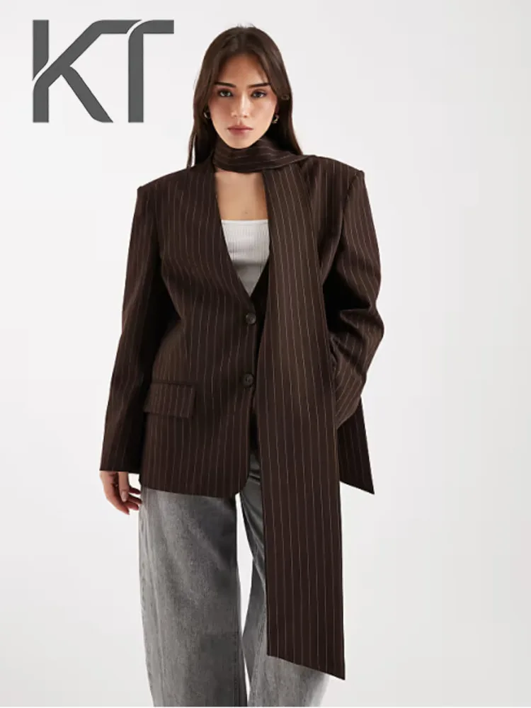 Kt Women's Casual O…