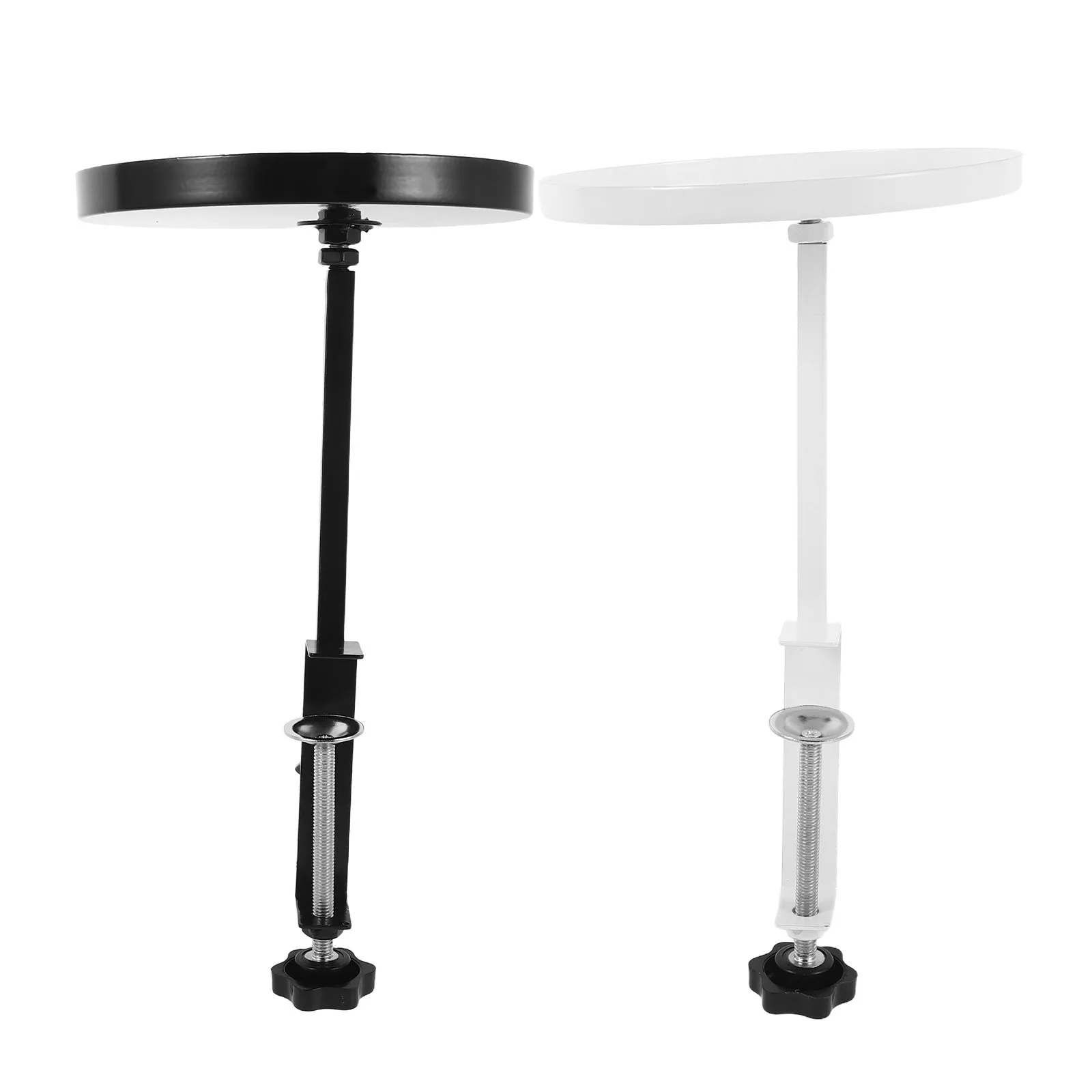 2Pcs Adjustable Metal Window Hanging Planter Tray for Narrow Windowsill Plant Shelf Extender Outdoor Indoor All-Weather Plant