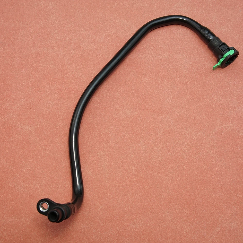 31202911 Automatic Transmission Oil Cooler Hose OIL LINE For Volvo C30 C70 S40 V50 2005-2013 30793639 view 2