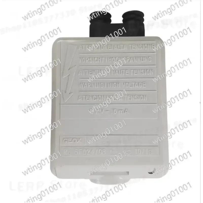 for Riello 40G Burner Replacement Electronic Ignition Unit Compatible with 530SE Series Heating System Management Module