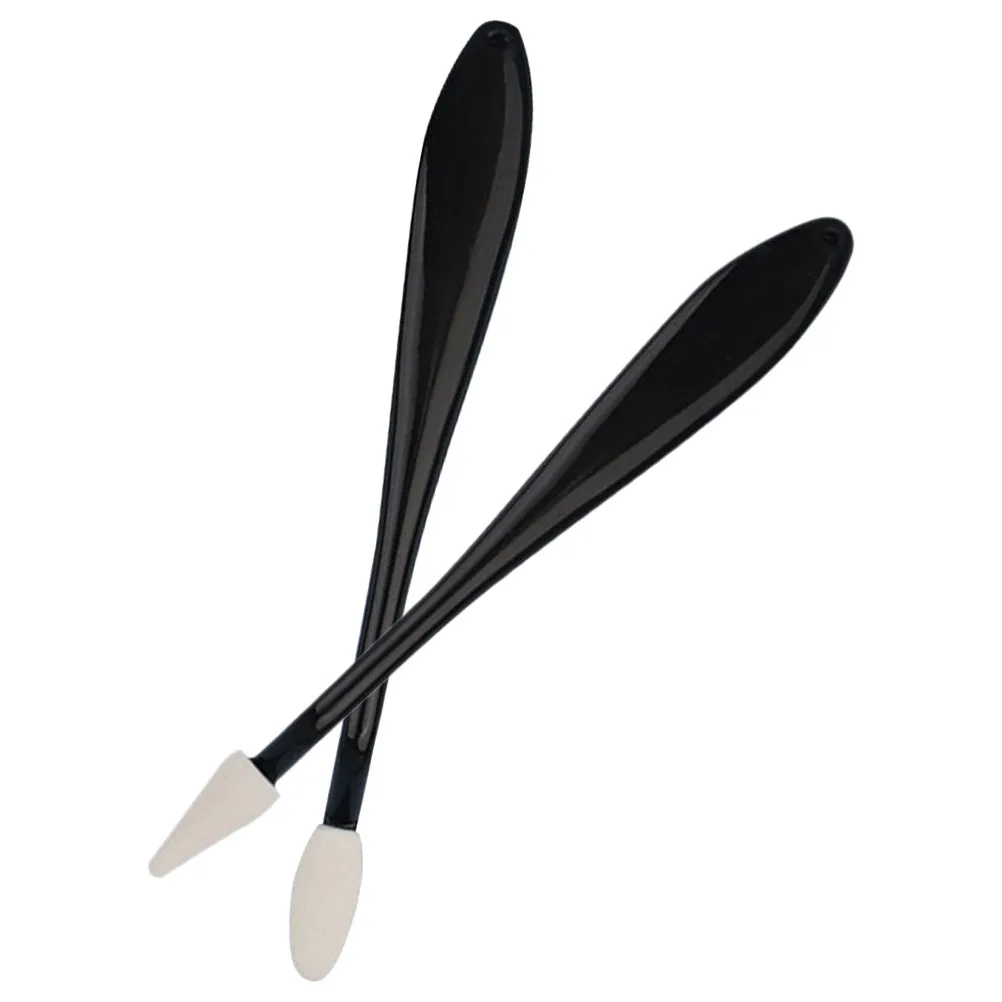 

2Pcs Sketch Wiper Tools Lightweight Smudge Erase Drawing Sponge Blending Stumps Set for Artists Beginners Blending Stumps