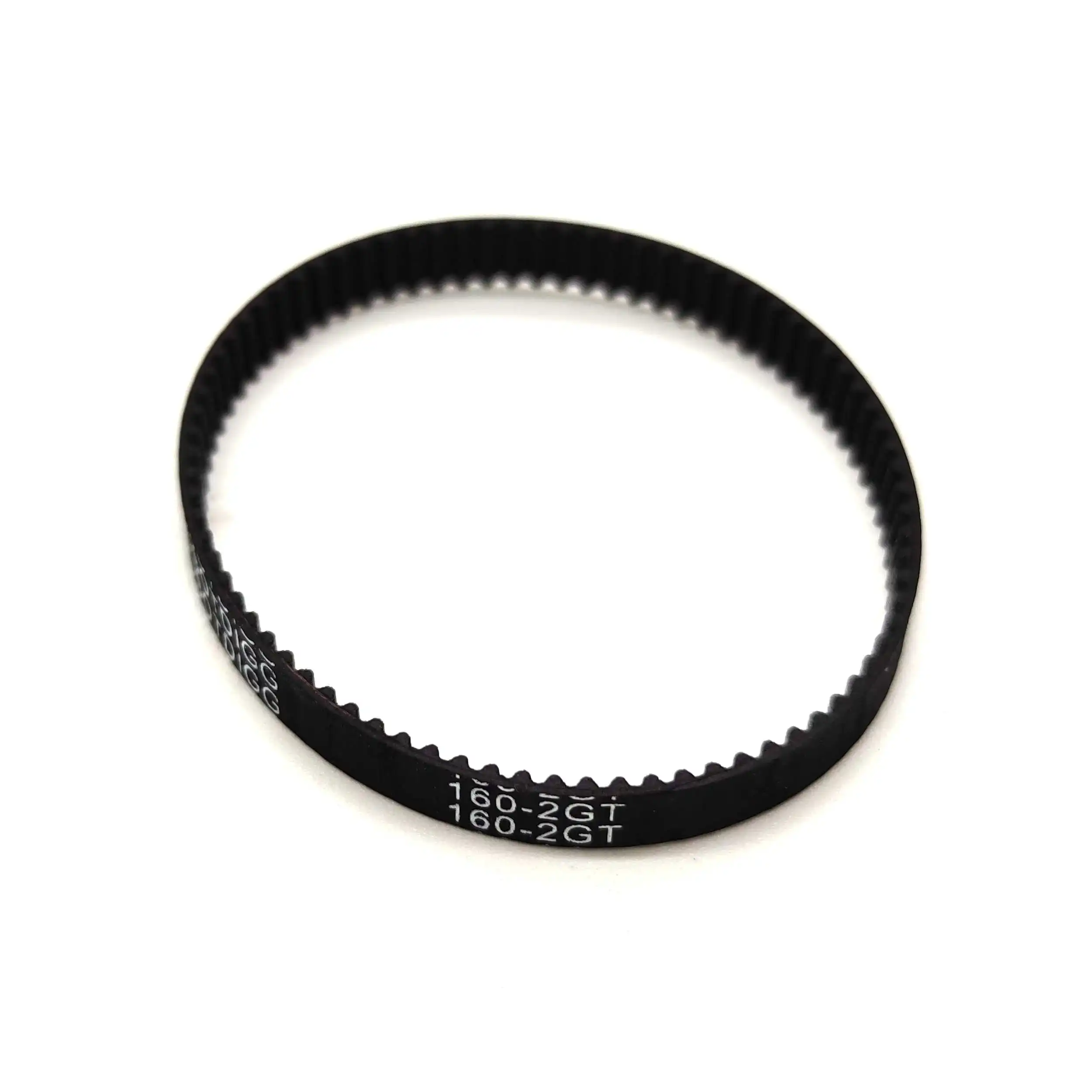 GT2 Timing Belt Closed-loop Endless 6mm Width 160mm Length 80 Teeth 160-2GT-6