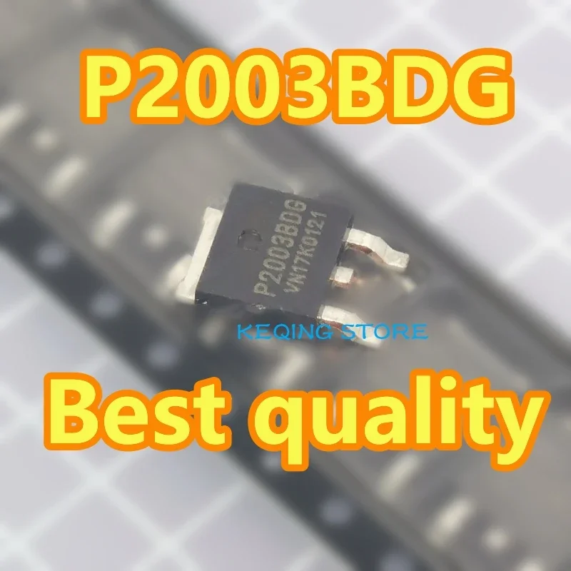 1 pièce/10 pièces, P2003BDG P2003