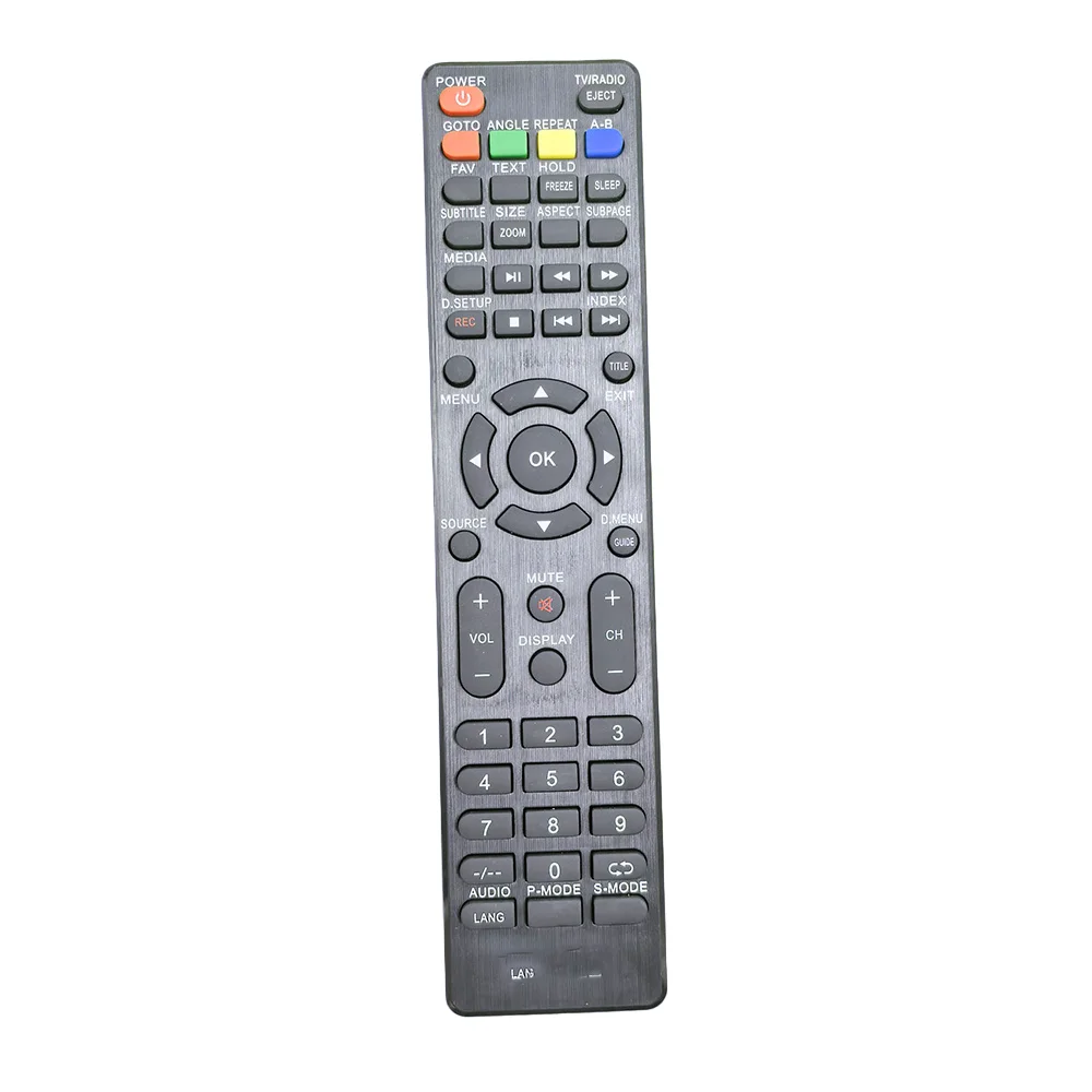 Mando a distancia para MPMAN TLX16HEA TLX20 TLX16 TLX20HEA LEDTV366 NPG S300DL24F 100DL19H PROLINE L2450HD LED TV