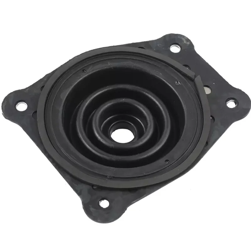 1PC Gear Lever Shift Gearshift Boot Gaiter Kit For Mazda MX-5 MK1 Mk2 1989-2005 Durable Black Gear Shifter Boot