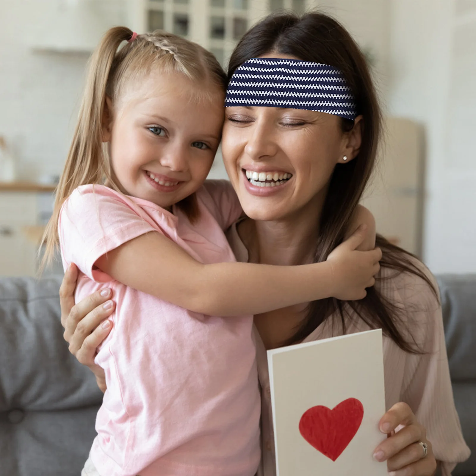 

6Pcs Elastic Sports Headbands Breathable Flexible Running Yoga Hair Accessories Lightweight Women Sports Head Wraps