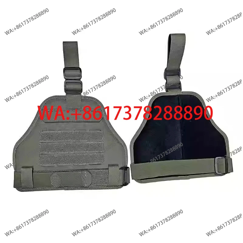 

Universal Shoulder Vest Extension Kit Shoulder Armor TC0227