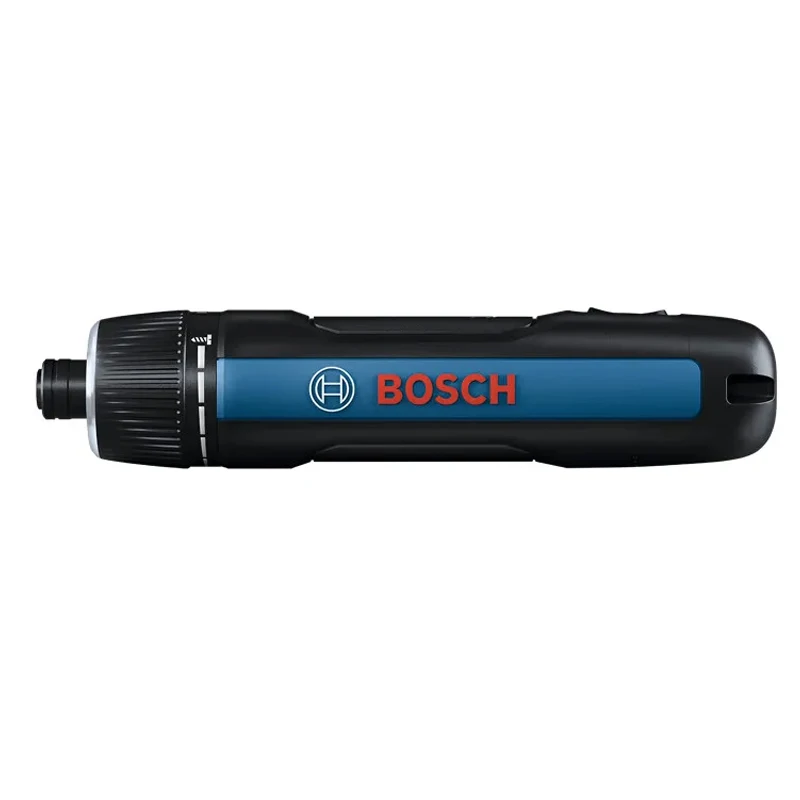 Imagem -03 - Bosch Go3 3.6v Recarregável Chave de Fenda Novo Modelo sem Escova sem Fio Multifuncional Casa Técnico Industrial Mini Ferramentas Elétricas