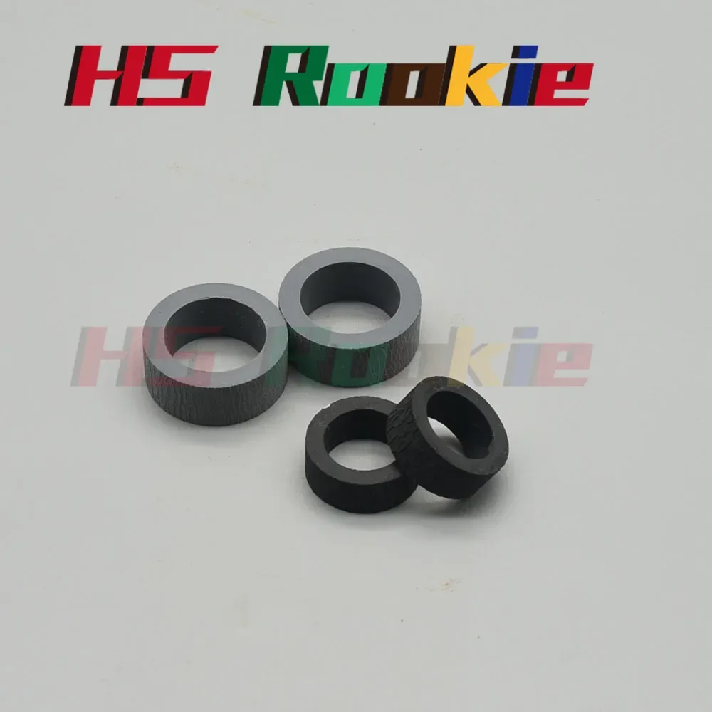 1set Exchange Roller Kit Tire compatible for PANASONIC KV-S1038 KV-S1046C KV-SS058