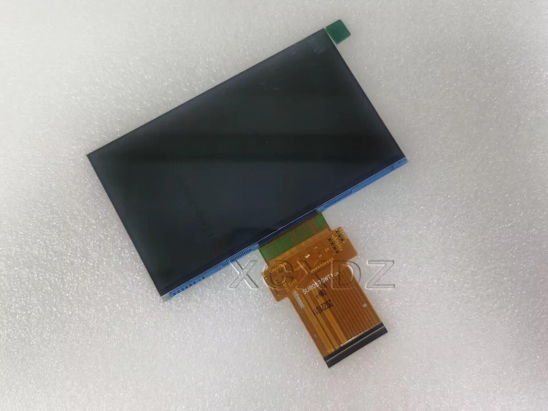 Original and new LCD screen display SUR057GWT1 LCD screen replacement free shipping