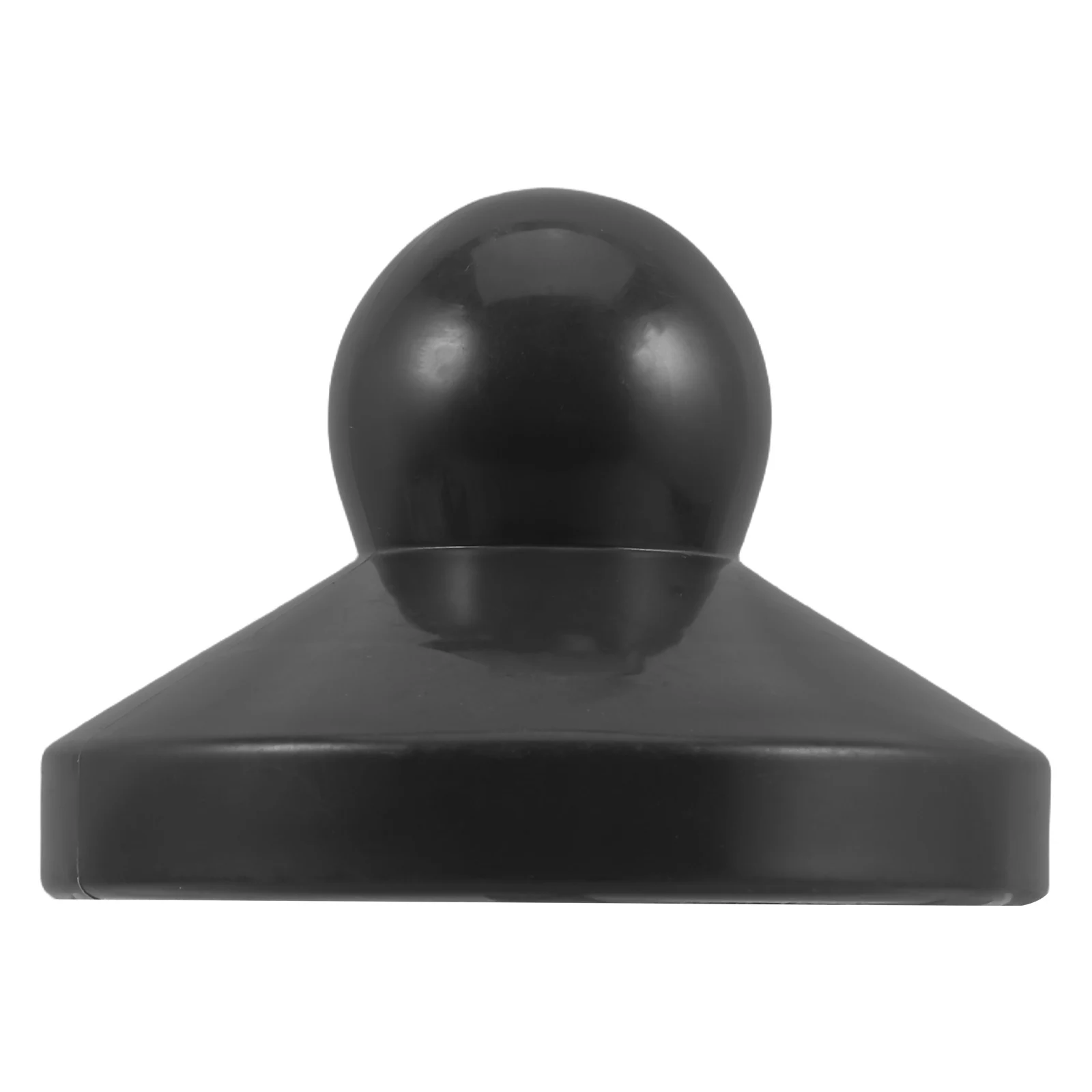 

Outdoor Umbrella Top Finial Cap Rib End Tips Bone Cover Replacement Hat Parasol Crown Protector Pole Fastening Decorative