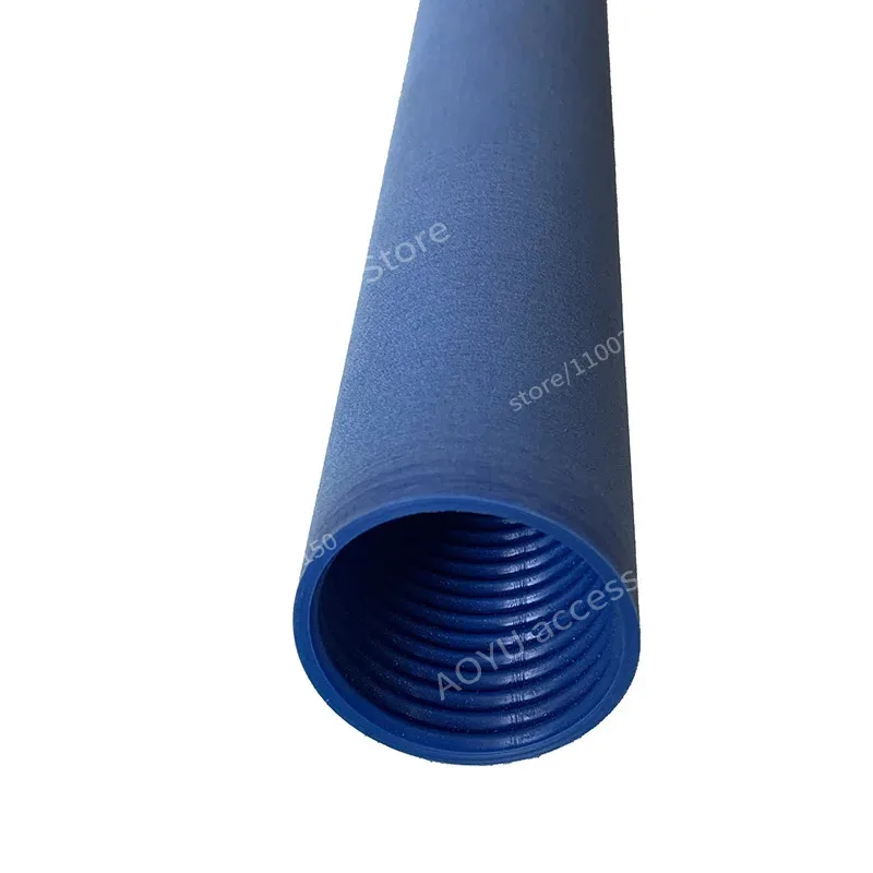 قطعتان من أنبوب الغزل الدوار بطول 680 لآلات الحياكة المسطحة المحوسبة #5