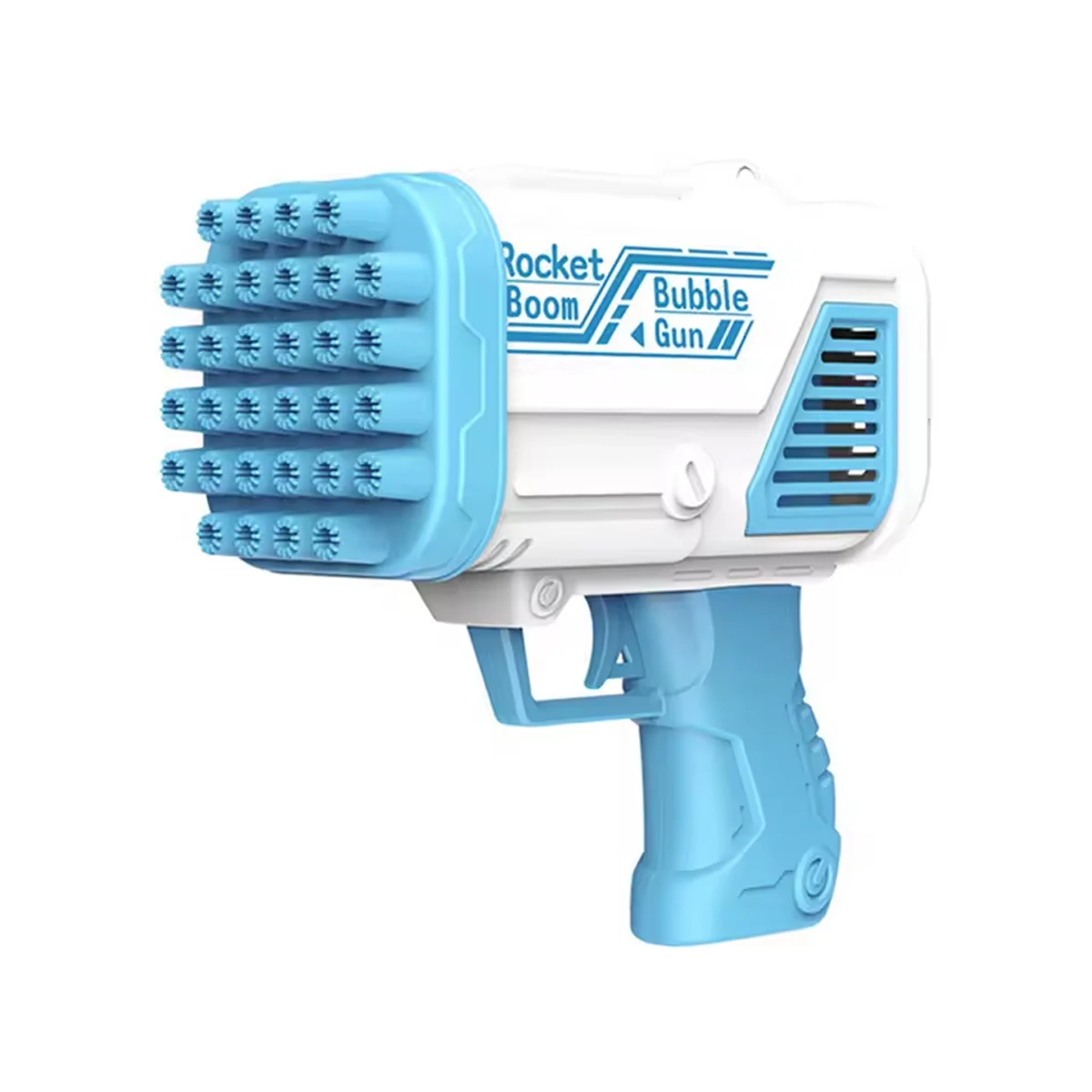 1 st kinderen 32/40 Gat Bubble Machine Bubble Gun Outdoor ouder-kind Bubble Blazen Speelgoed