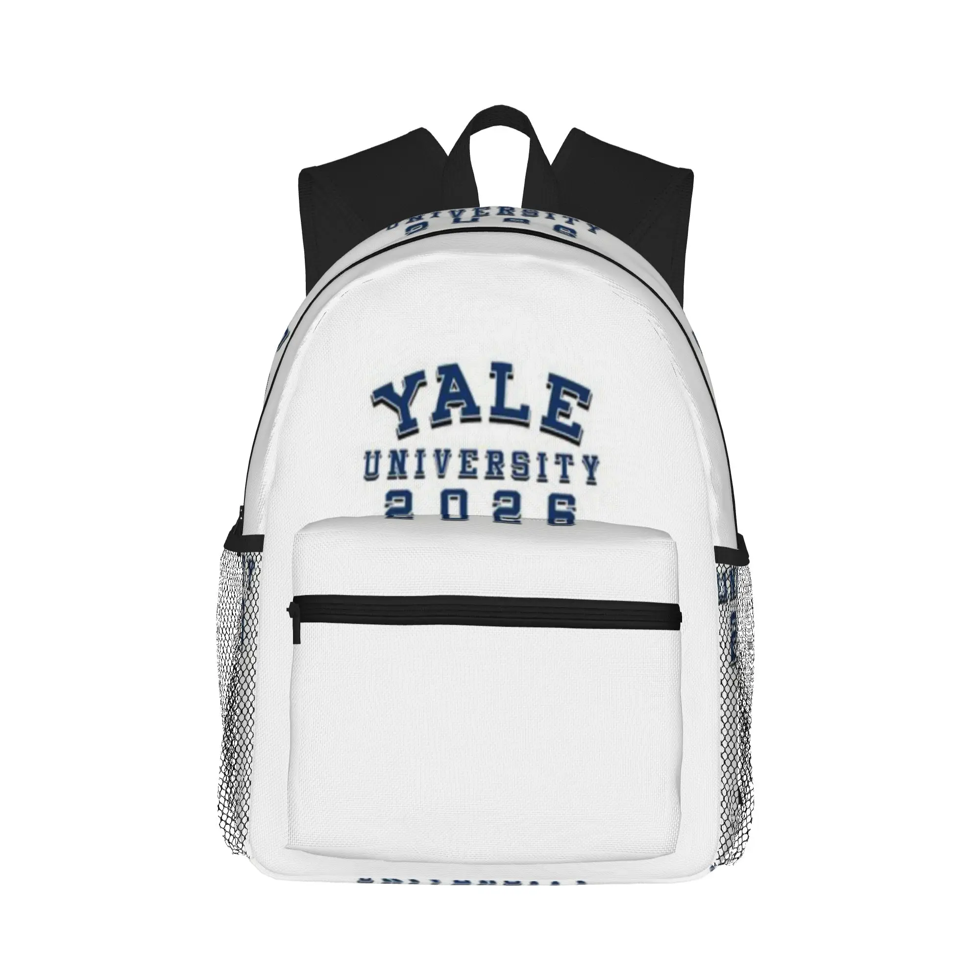 Yale University Class of 2026  Casual Backpack for Students and Adults Travel backpack