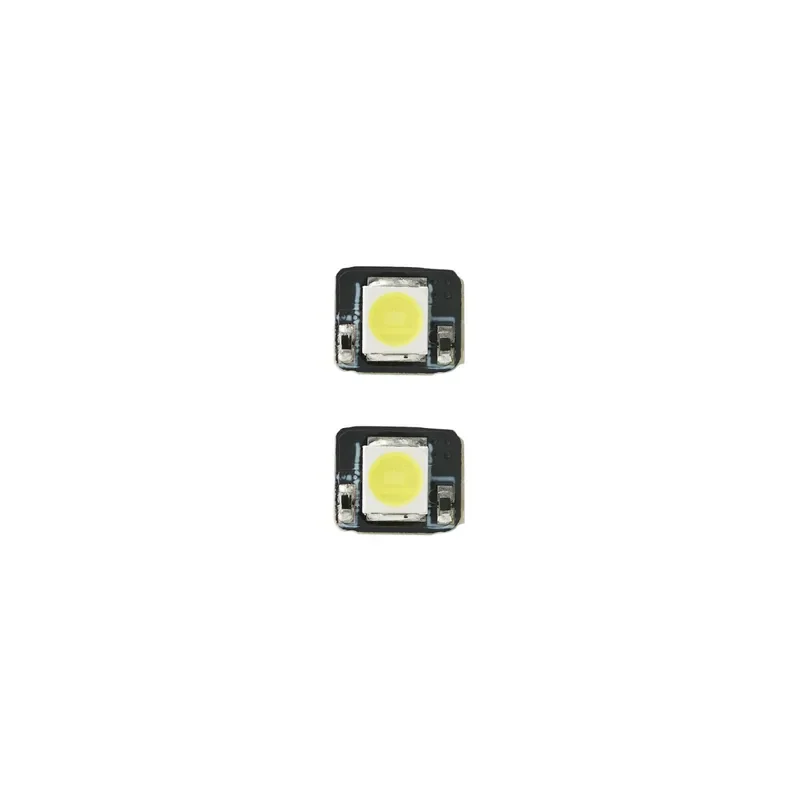2Pcs Rectangular LED Light Board for 3D Printer Enclosure Bright Illumination Panel Compatible with Tuozhu KB001 Maker
