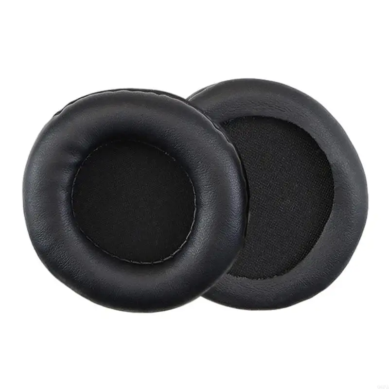 Plantronics Blackwire C3220 3225/3210 C225 H251/261 헤드폰 소음 감소 이어 패드 용 스폰지 이어 패드 커버