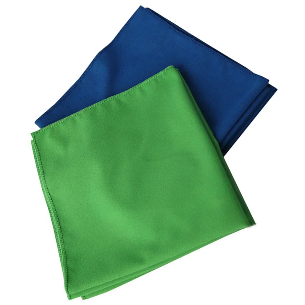 

2 шт. ткань для посуды из микрофибры премиум-класса, многоцелевая кухонная водопоглощающая тряпка для домашней мебели, автомобиля