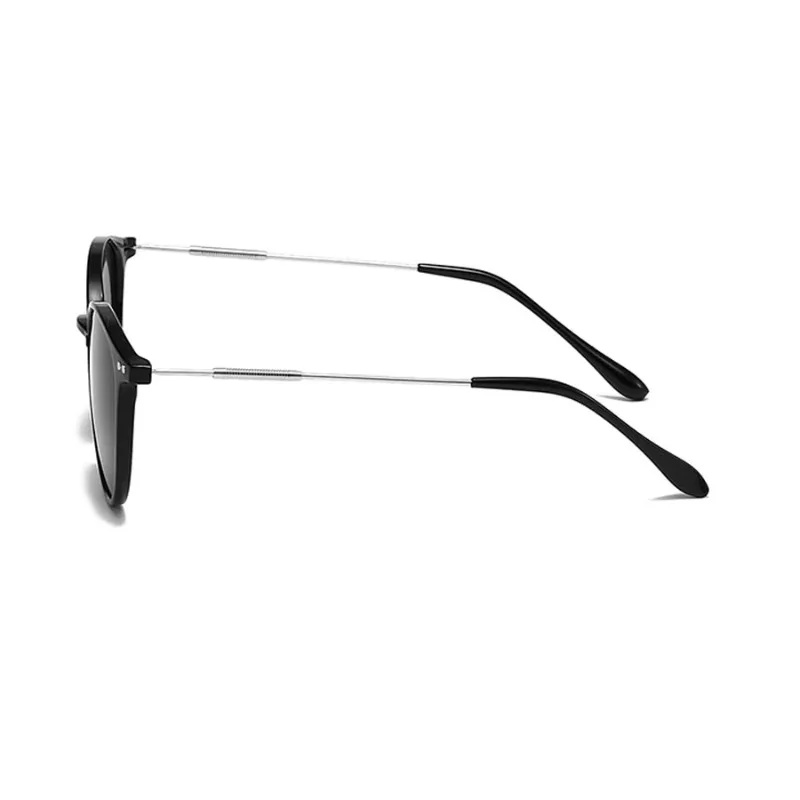 New Round Vintage Sunglasses Women Retro Luxury Brand Designer Sun Glasses for Women Sunglass Men Outdoor Fishing Shades UV400 view 4