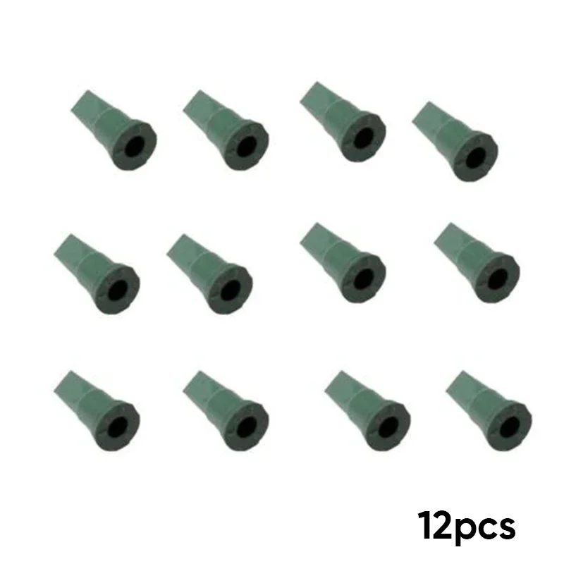 12x Check Valve Replacement For Poulan 2450 2500 2600 2700 2750 Chainsaw Part Number 530026119 Compatible With Multiple Models