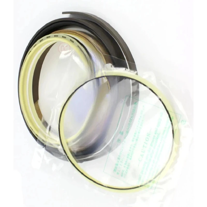 Hydraulic Cylinder Arm Bucket Kits Oil Seal Kit 0 0 For