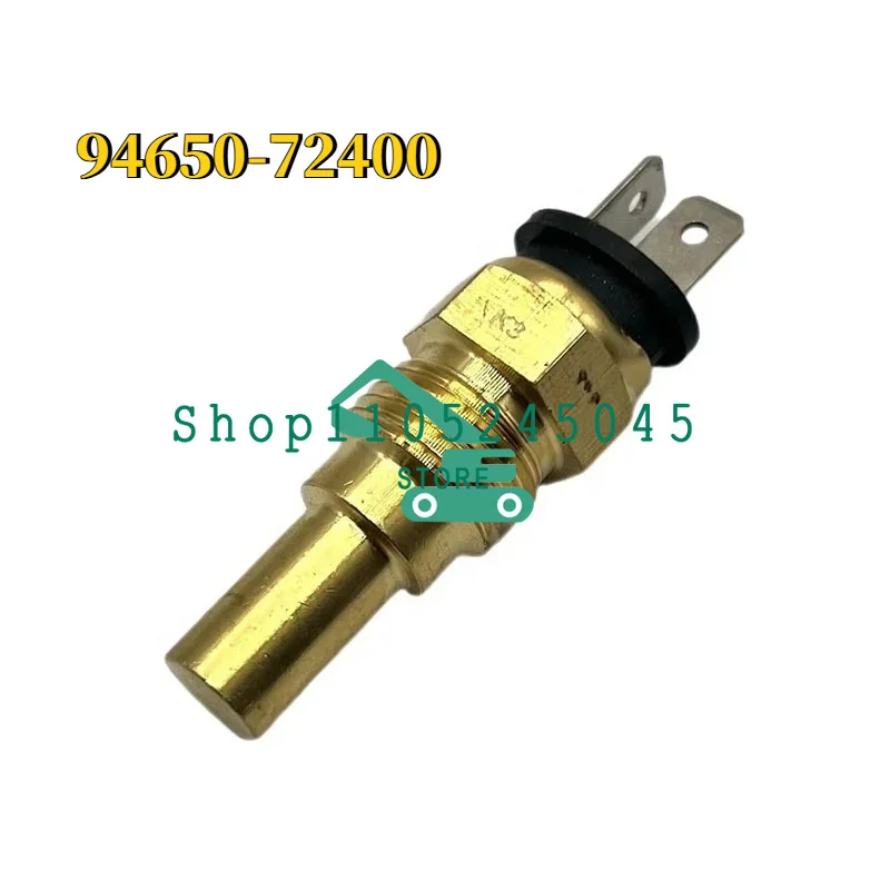 R210-5 R225-5 R225-7 Spare Parts Water Temperature Sensor 9465072400 94650-72400 for Excavator