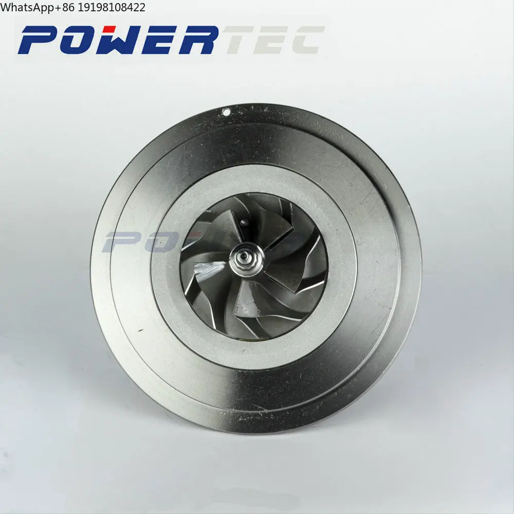 High Quality Turbo Chra Cartridge Core MGT2256GS 793647 769155 821719 for BMW X6 50 IX (E71)