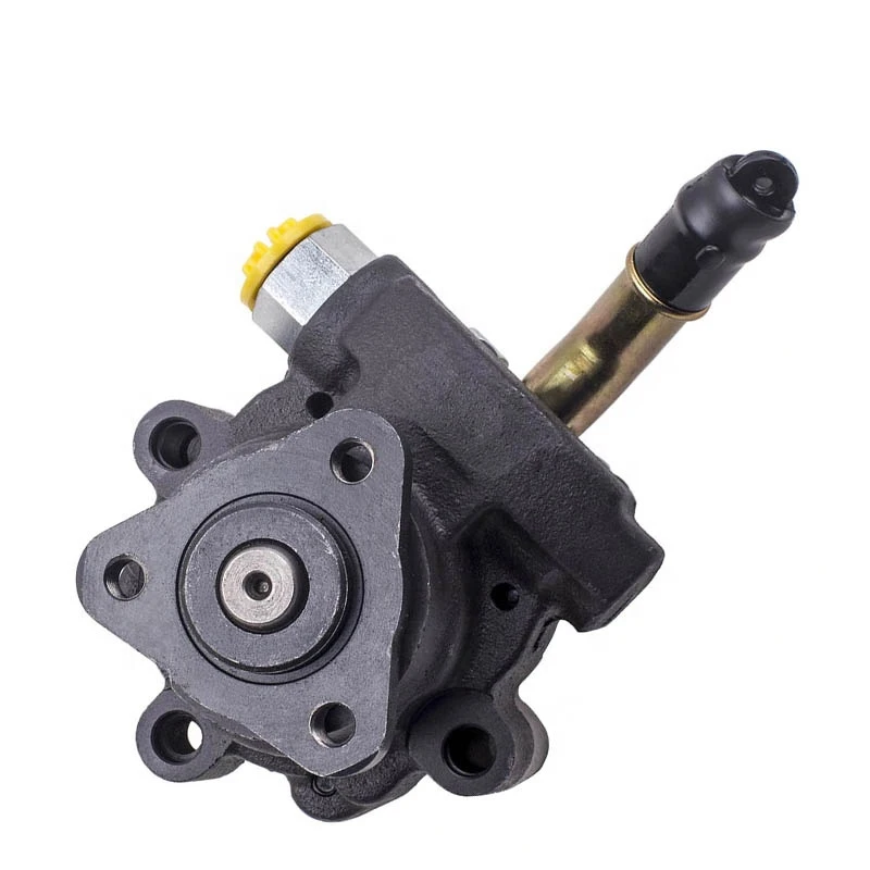 Power Steering Pump QVB101240 For LAND ROVER DISCOVERY 2 TD5 1998 1999 2000 2001 2002 2003 2004